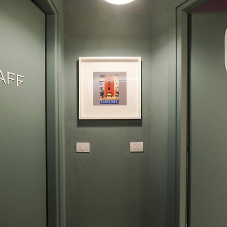 Mama Hotel La Spezia Eksteriør billede