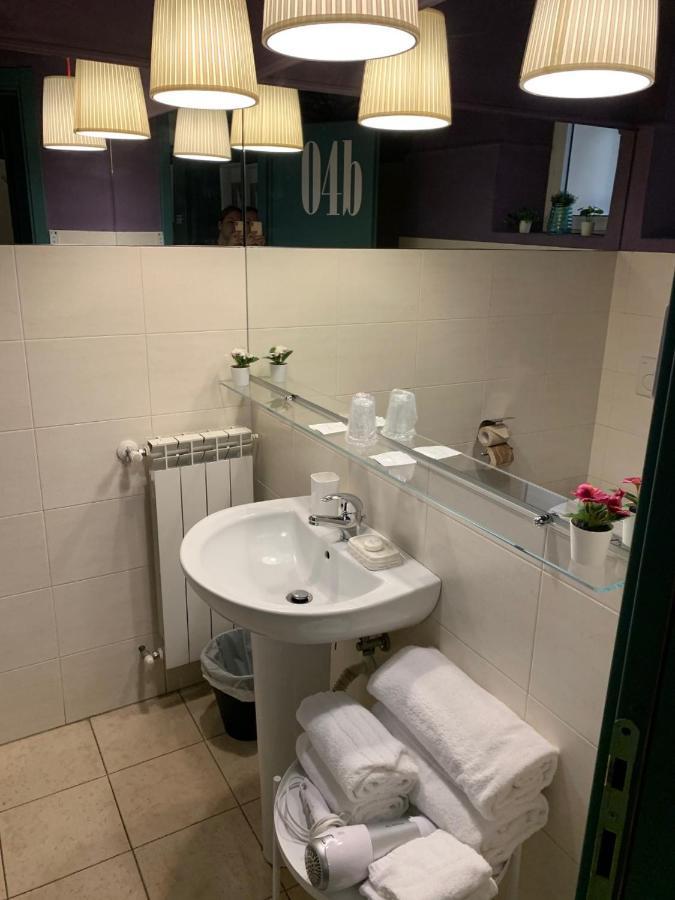 Mama Hotel La Spezia Eksteriør billede