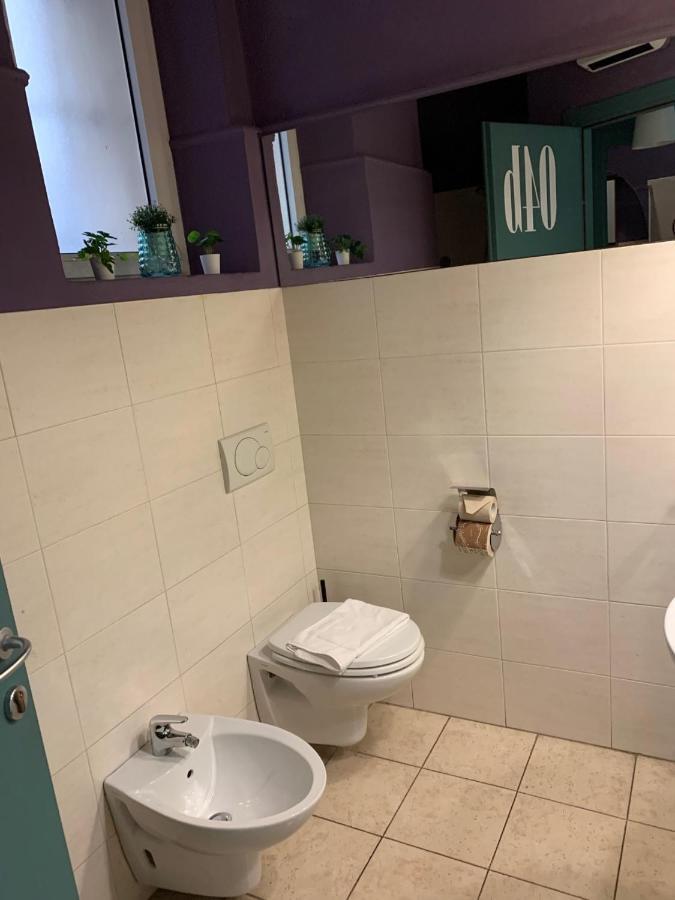 Mama Hotel La Spezia Eksteriør billede