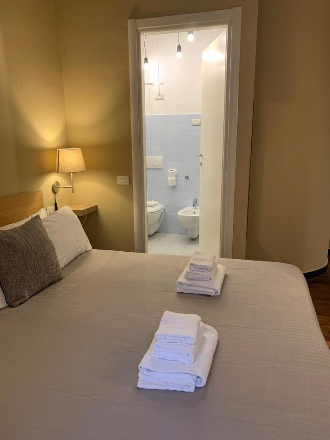 Mama Hotel La Spezia Eksteriør billede