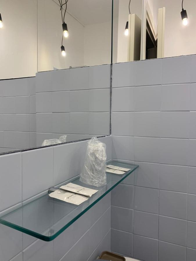 Mama Hotel La Spezia Eksteriør billede