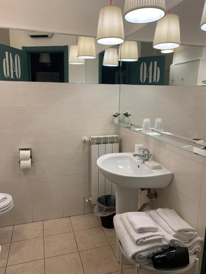 Mama Hotel La Spezia Eksteriør billede