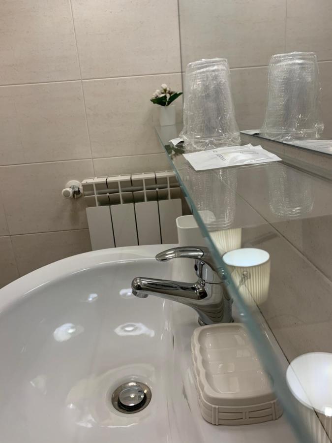 Mama Hotel La Spezia Eksteriør billede