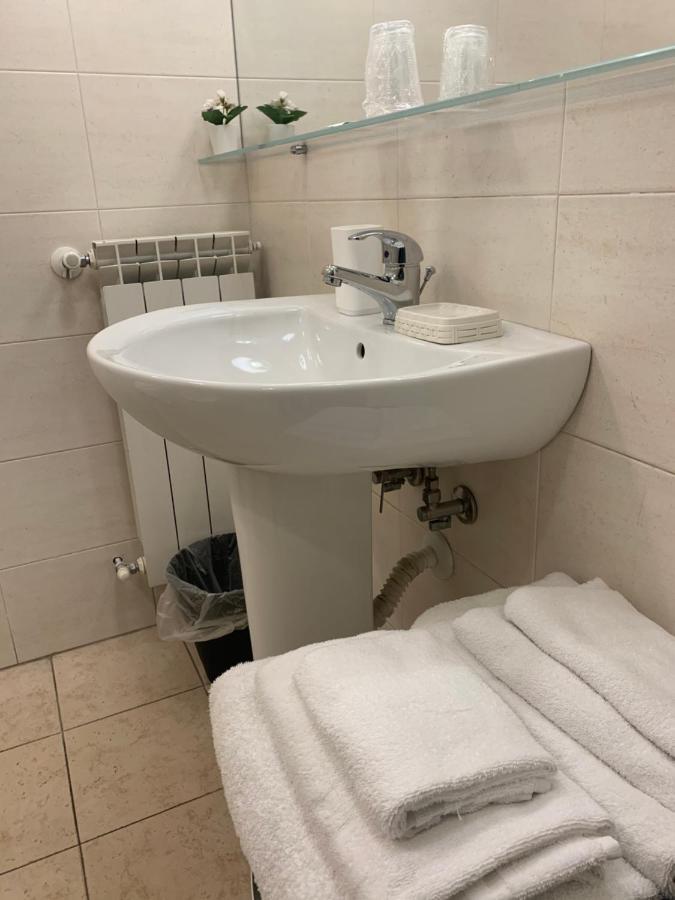 Mama Hotel La Spezia Eksteriør billede