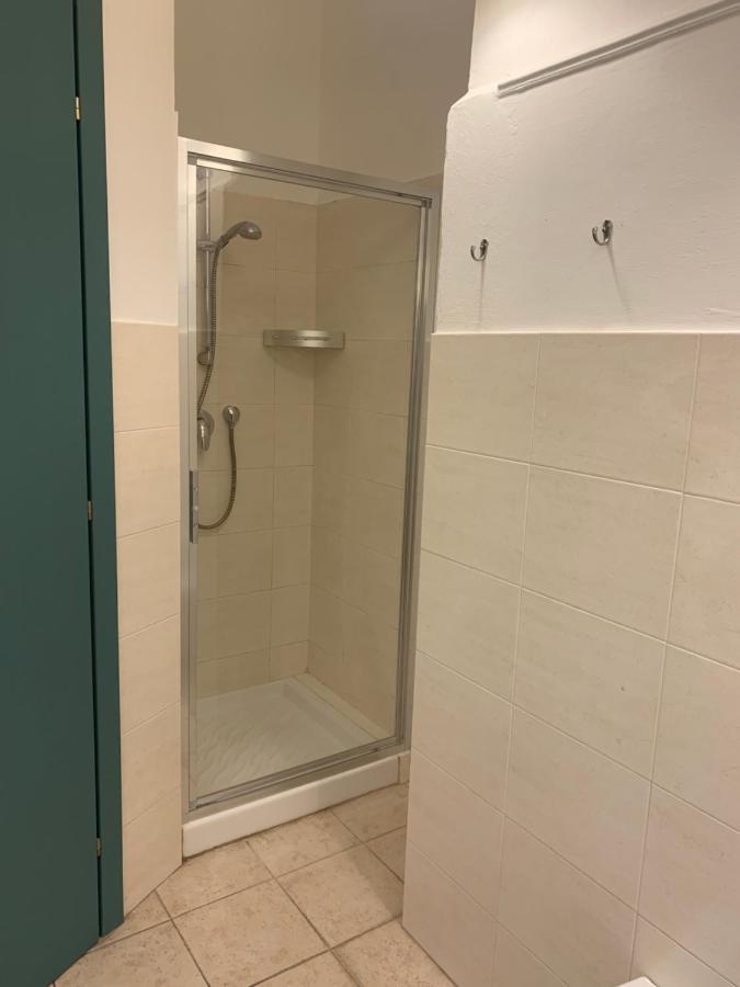 Mama Hotel La Spezia Eksteriør billede