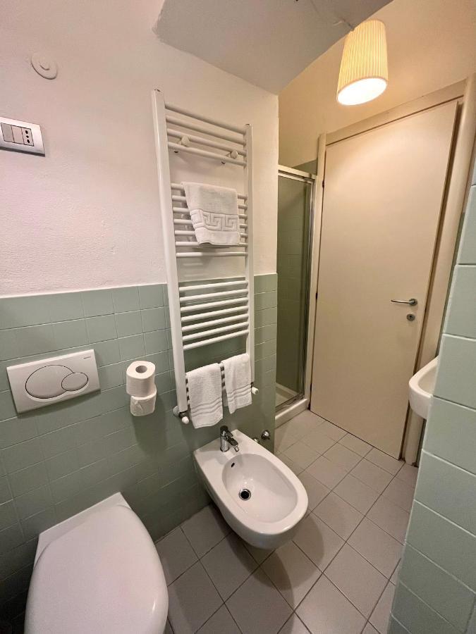 Mama Hotel La Spezia Eksteriør billede