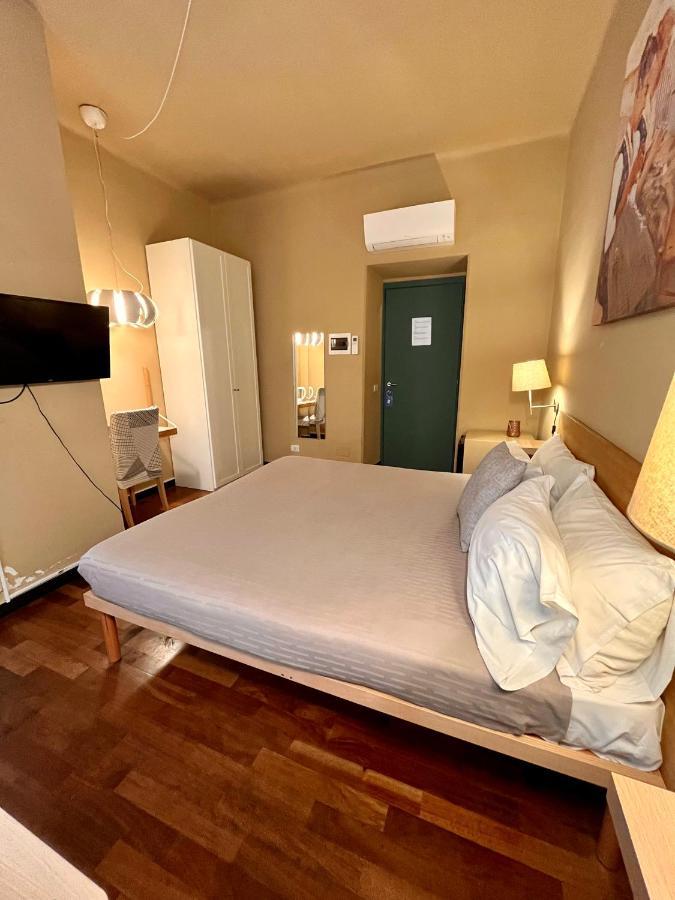 Mama Hotel La Spezia Eksteriør billede