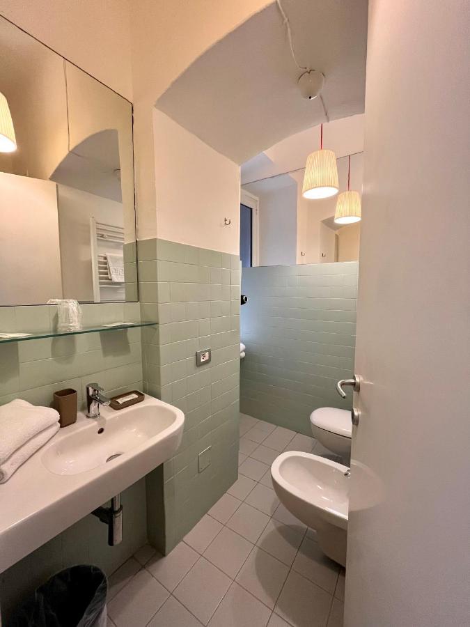 Mama Hotel La Spezia Eksteriør billede