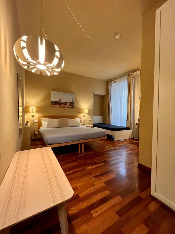 Mama Hotel La Spezia Eksteriør billede