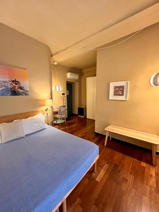 Mama Hotel La Spezia Eksteriør billede