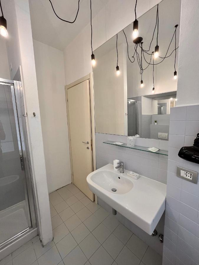Mama Hotel La Spezia Eksteriør billede