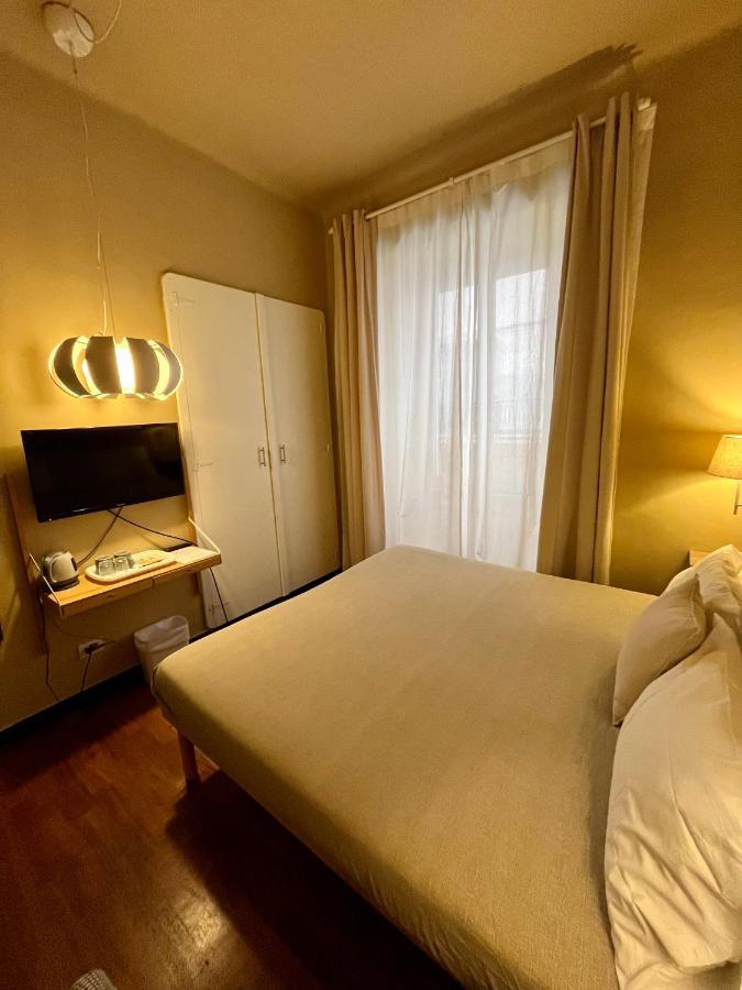 Mama Hotel La Spezia Eksteriør billede