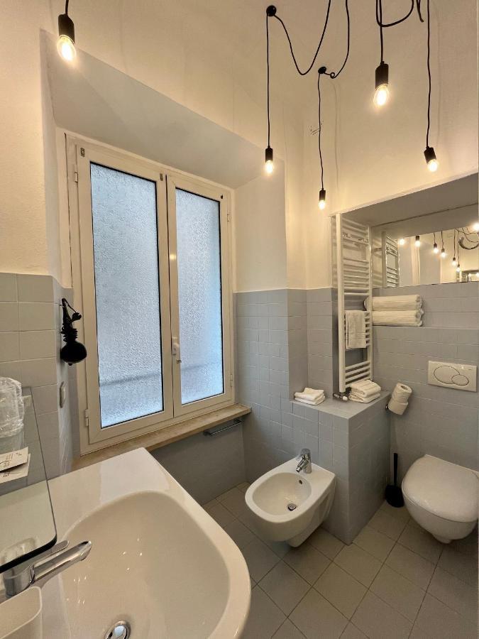Mama Hotel La Spezia Eksteriør billede