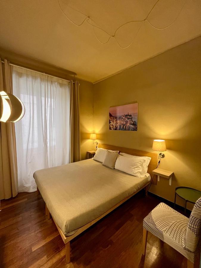 Mama Hotel La Spezia Eksteriør billede