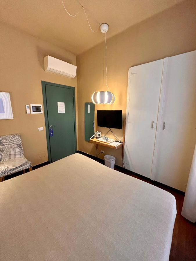 Mama Hotel La Spezia Eksteriør billede