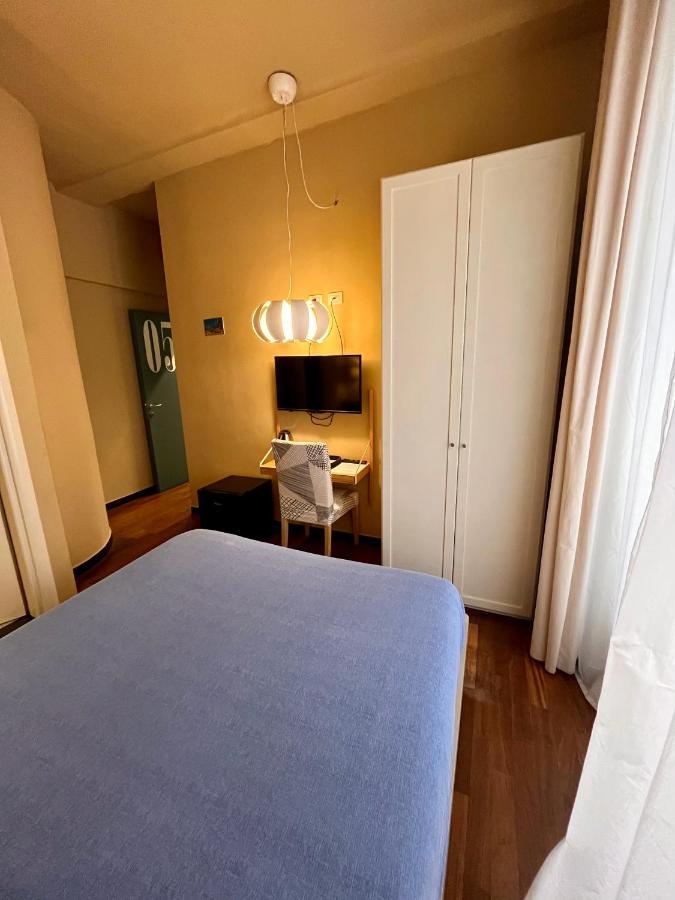 Mama Hotel La Spezia Eksteriør billede