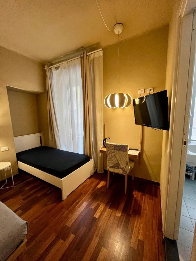 Mama Hotel La Spezia Eksteriør billede