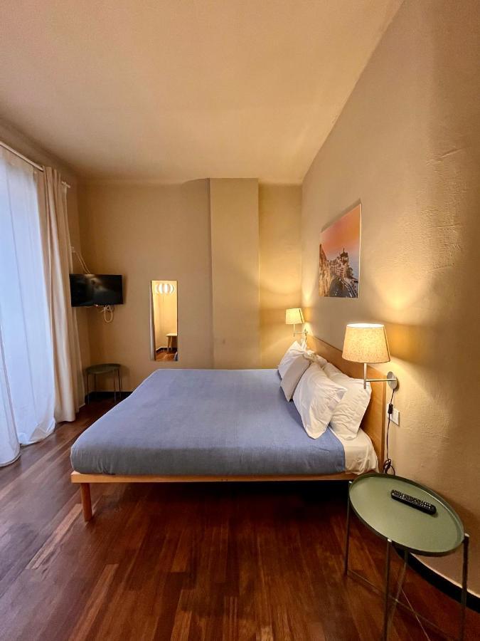 Mama Hotel La Spezia Eksteriør billede