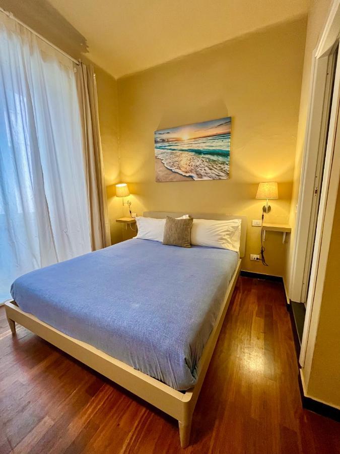 Mama Hotel La Spezia Eksteriør billede