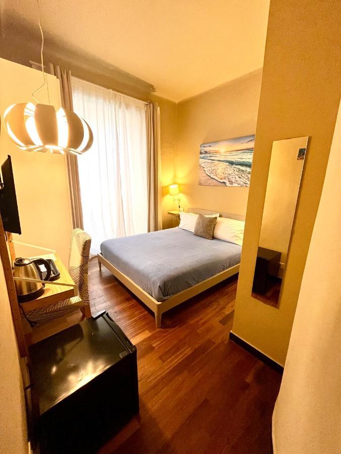 Mama Hotel La Spezia Eksteriør billede