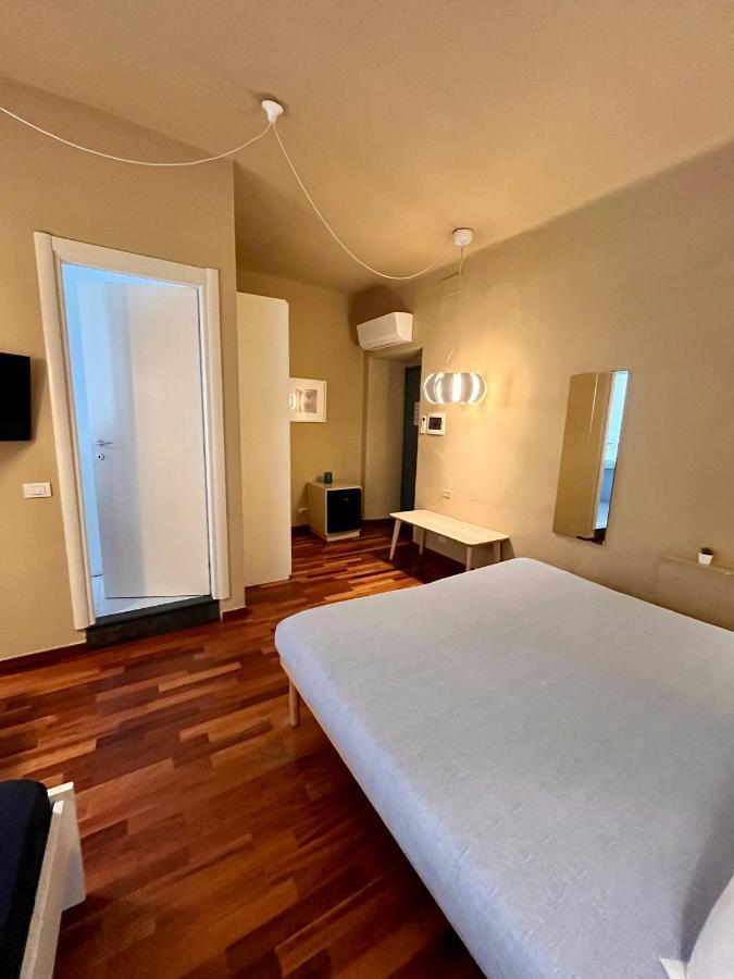 Mama Hotel La Spezia Eksteriør billede