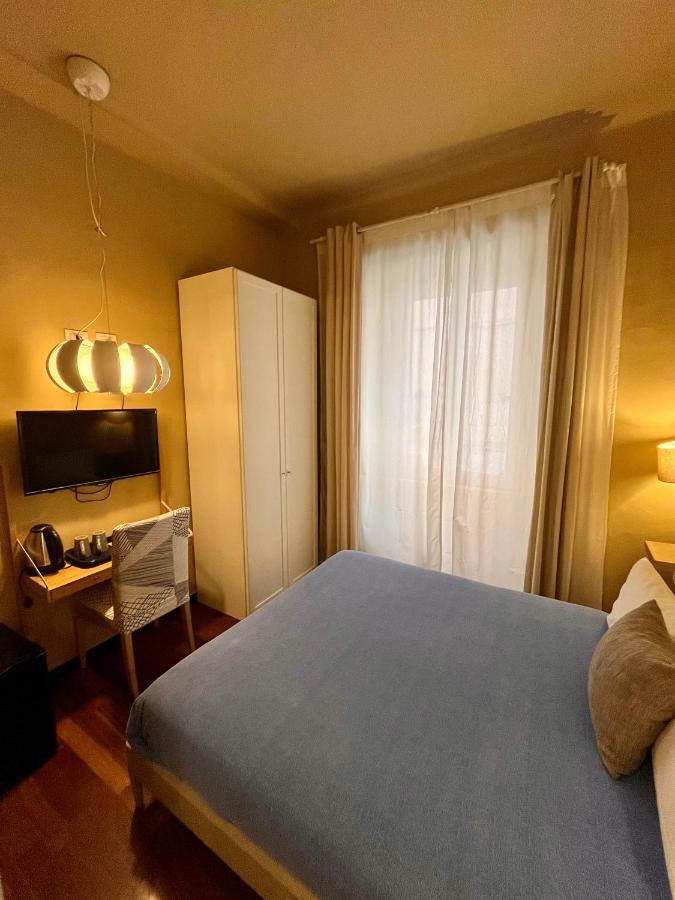 Mama Hotel La Spezia Eksteriør billede