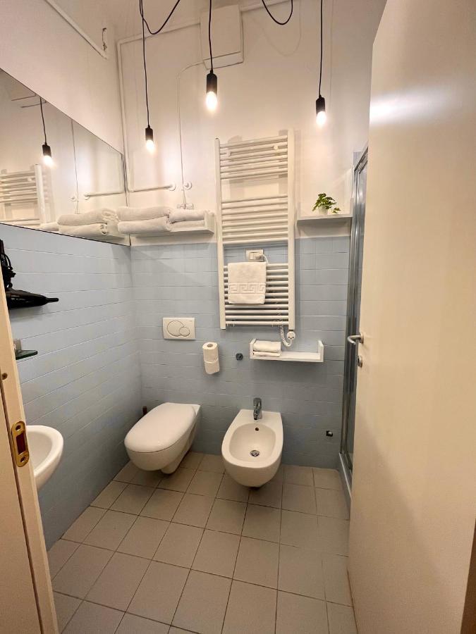 Mama Hotel La Spezia Eksteriør billede