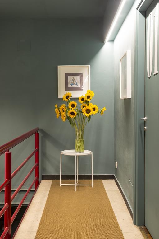 Mama Hotel La Spezia Eksteriør billede
