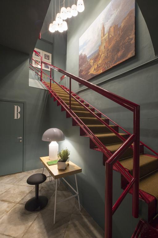 Mama Hotel La Spezia Eksteriør billede