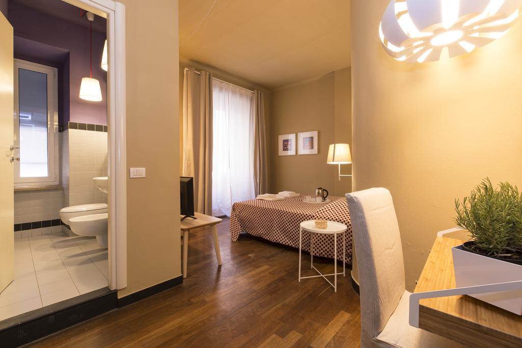 Mama Hotel La Spezia Eksteriør billede