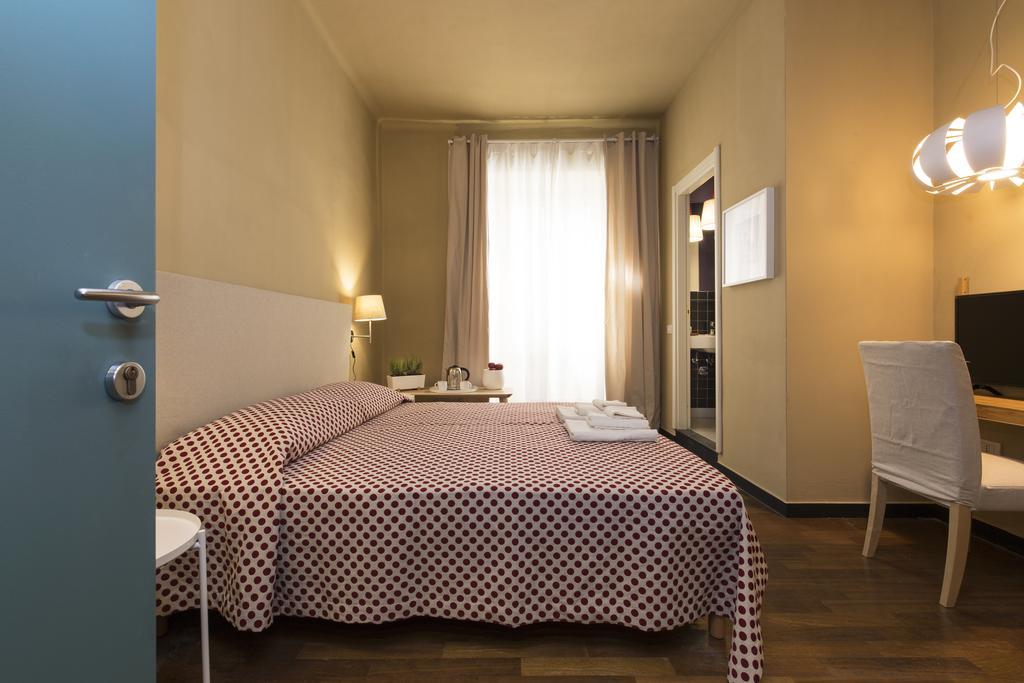 Mama Hotel La Spezia Eksteriør billede