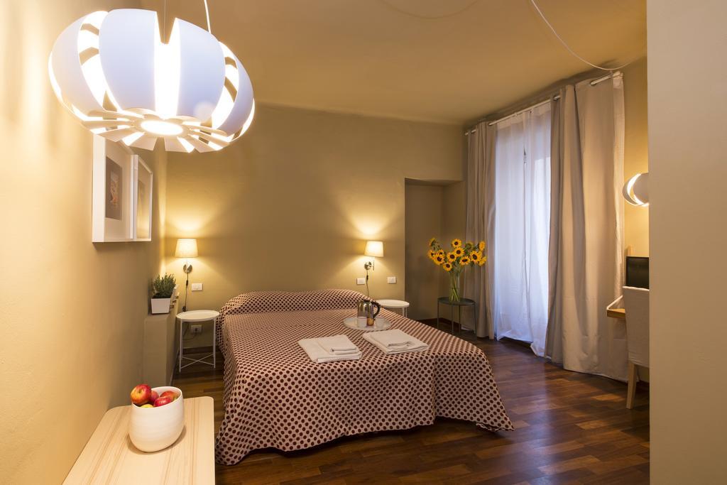 Mama Hotel La Spezia Eksteriør billede