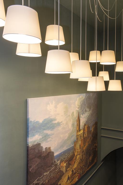 Mama Hotel La Spezia Eksteriør billede